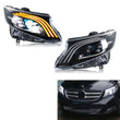 Phares LED Mercedes Vito Metris 2016-2023