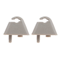 Clips de Pare-Soleil Opel Astra Corsa Vectra Tigra Vivaro