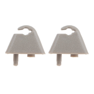 Clips de Pare-Soleil Opel Astra Corsa Vectra Tigra Vivaro