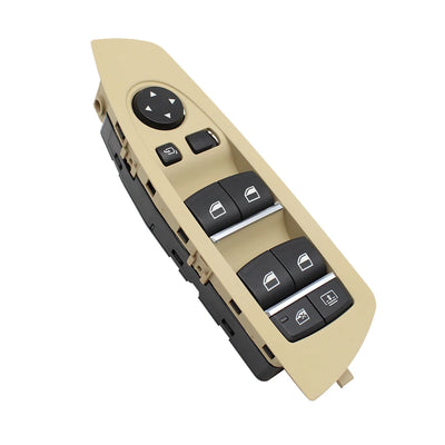 Bouton Lève-Vitre Conducteur BMW Série 7 F01 F02