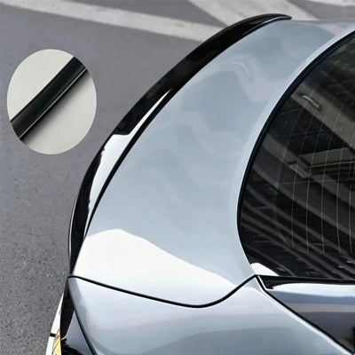 Becquet Peugeot 408 Berline