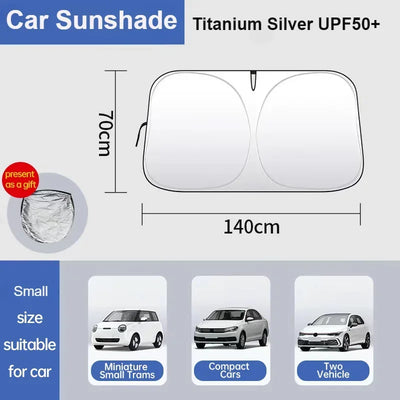 Pare-Soleil Pare-Brise Renault Talisman Koleos Dacia Sandero