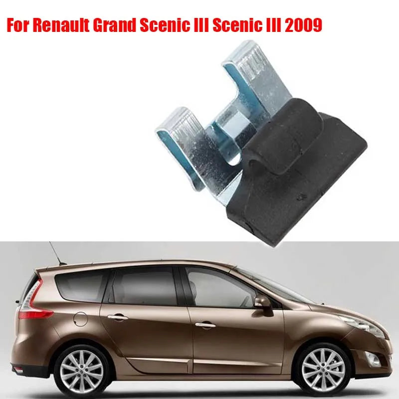 Clips de Pare-Soleil Arrière Renault Grand Scénic III 2009