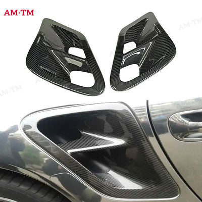 Kit Carrosserie Carbone Porsche 911 997 2004-2012