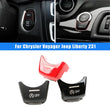 Cache-Bouton de Démarrage BMW F20 F30 F10 M3 M4