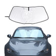 Pare-Soleil Pare-Brise Mazda MX-5 ND 2016-2024