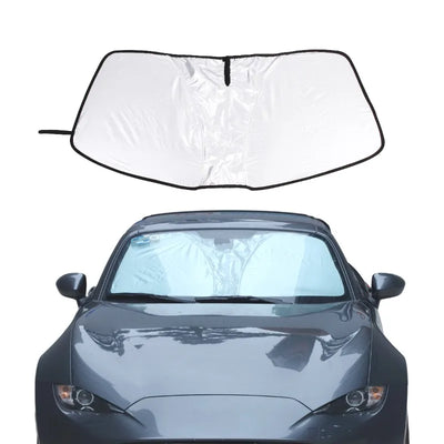 Pare-Soleil Pare-Brise Mazda MX-5 ND 2016-2024