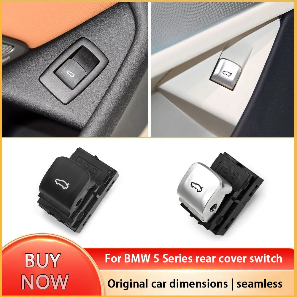 Bouton d'Ouverture de Coffre BMW G20 G30 G05 61319299459