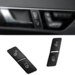 Bouton de Verrouillage de Porte Mercedes W204 W212 W166