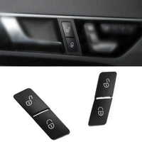 Bouton de Verrouillage de Porte Mercedes W204 W212 W166