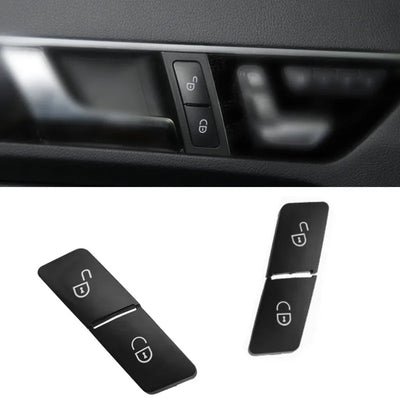 Bouton de Verrouillage de Porte Mercedes W204 W212 W166