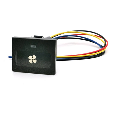 Bouton Interrupteur Multifonction LED Ford Focus MK2 2009-2011