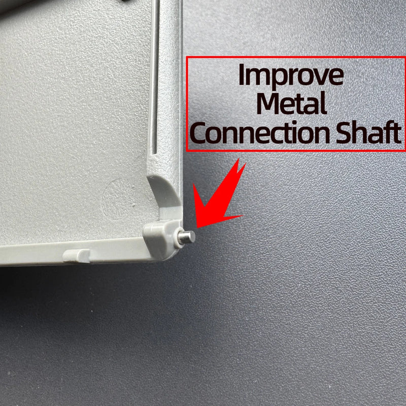 Cache Miroir de Pare-Soleil Opel Insignia 2010-2014