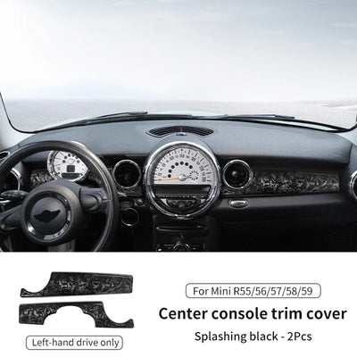 Habillage de Planche de Bord Mini Cooper R55 R56 R57