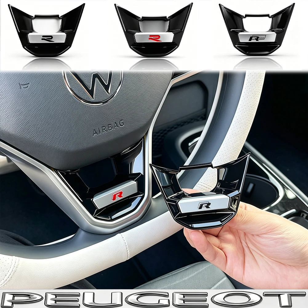 Garniture de Volant Volkswagen Golf Tiguan Polo