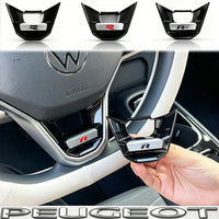 Garniture de Volant Volkswagen Golf Tiguan Polo