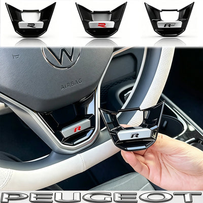 Garniture de Volant Volkswagen Golf Tiguan Polo