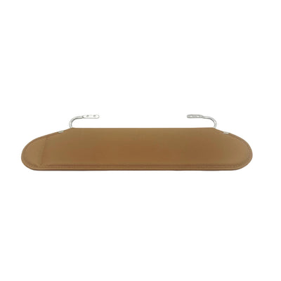 Pare-Soleil Jeep Wrangler CJ YJ 1972-1995 Noir ou Marron
