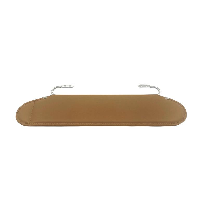 Pare-Soleil Jeep Wrangler CJ YJ 1972-1995 Noir ou Marron