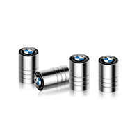 Bouchons de Valve BMW M Sport E46 E90 F30 G20 — détail du support