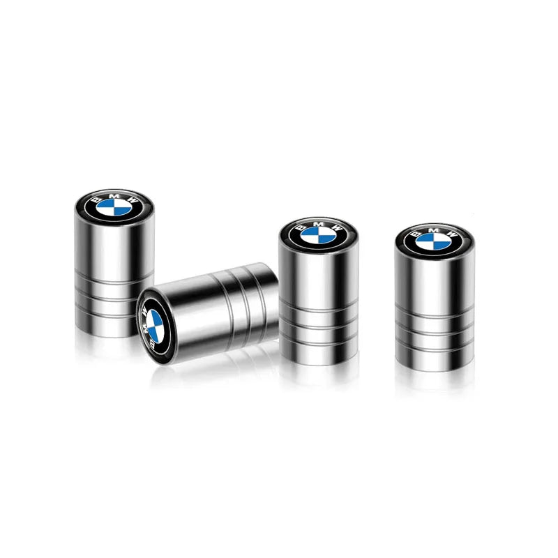Bouchons de Valve BMW M Sport E46 E90 F30 G20 — détail du support