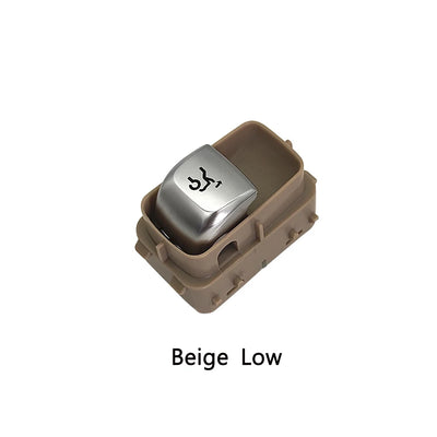 Bouton d'Ouverture de Coffre Mercedes W205 W213 W222 GLC