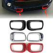 Cache de Conduit d'Air Mini Cooper S F55 F56 F57