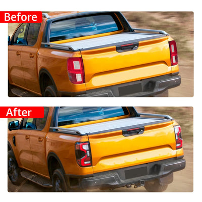 Feux Arrière LED Ford Ranger T9 2022-2023