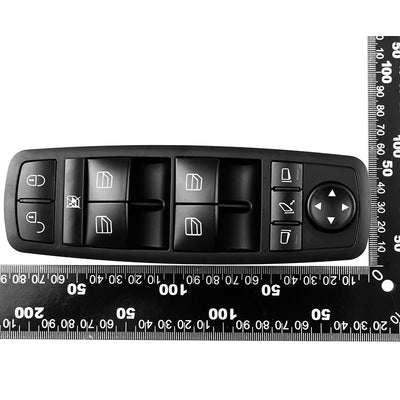 Bouton Lève-Vitre Mercedes Classe A B W169 W245