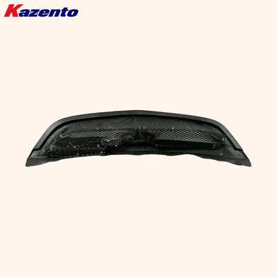 Calandre Avant Carbone Honda Civic Type R EP3 2004-2005