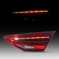Feux Arrière LED Seat Leon 5F 2017-2020 Intérieur Gauche Droit