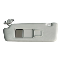 Pare-Soleil Audi A4 A5 Q5 Gris 2009-2018 avec Miroir