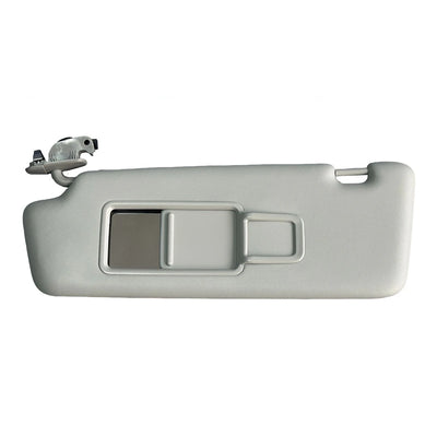 Pare-Soleil Audi A4 A5 Q5 Gris 2009-2018 avec Miroir