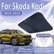 Pare-Soleil Pare-Brise Skoda Kodiaq MK2 2024-2025