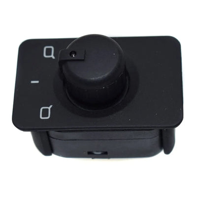 Bouton de Rétroviseur Électrique Audi A3 A6 C5 4B