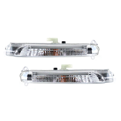 Feux de Jour LED Porsche Cayenne 957 2007-2010