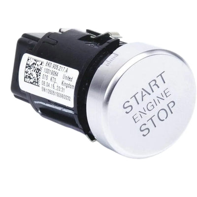 Bouton de Démarrage Sans Clé Audi Q5 A4 A5 8K0905217A