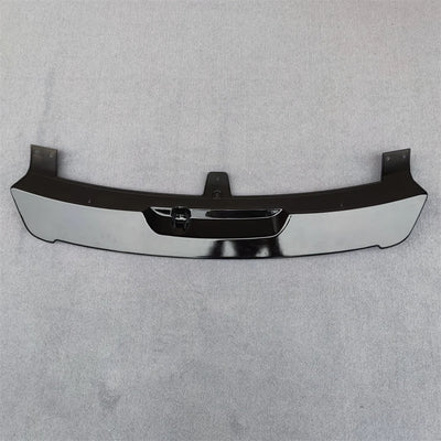 Becquet Honda CR-V CRV 2007-2011 ABS Multicolore
