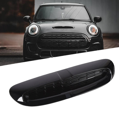 Cache d'Aération de Capot Mini Cooper S JCW F54 F56