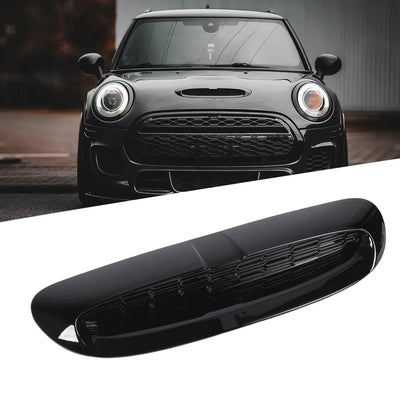 Écope de capot Mini Cooper S JCW F54 F57 - dimensions de la pièce