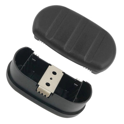 Embout de Marchepied Ford Super Duty 2010-2016
