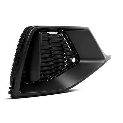Grille Nid d'Abeille Audi Q8 SQ8 S line 2019-2023