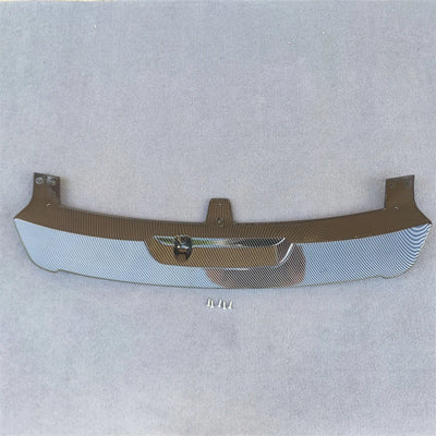 Becquet Honda CR-V CRV 2007-2011 ABS Multicolore