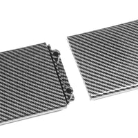 Spoiler Avant Range Rover Evoque L538 L551 2011-2026 Lèvre en 5 Pièces Protection Anti-Rayures Noir ou Carbone