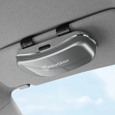 Rangement Lunettes de Soleil Peugeot 208 308 3008