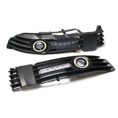 Feux Antibrouillard LED Angel Eye Volkswagen Passat B5 2000-2005