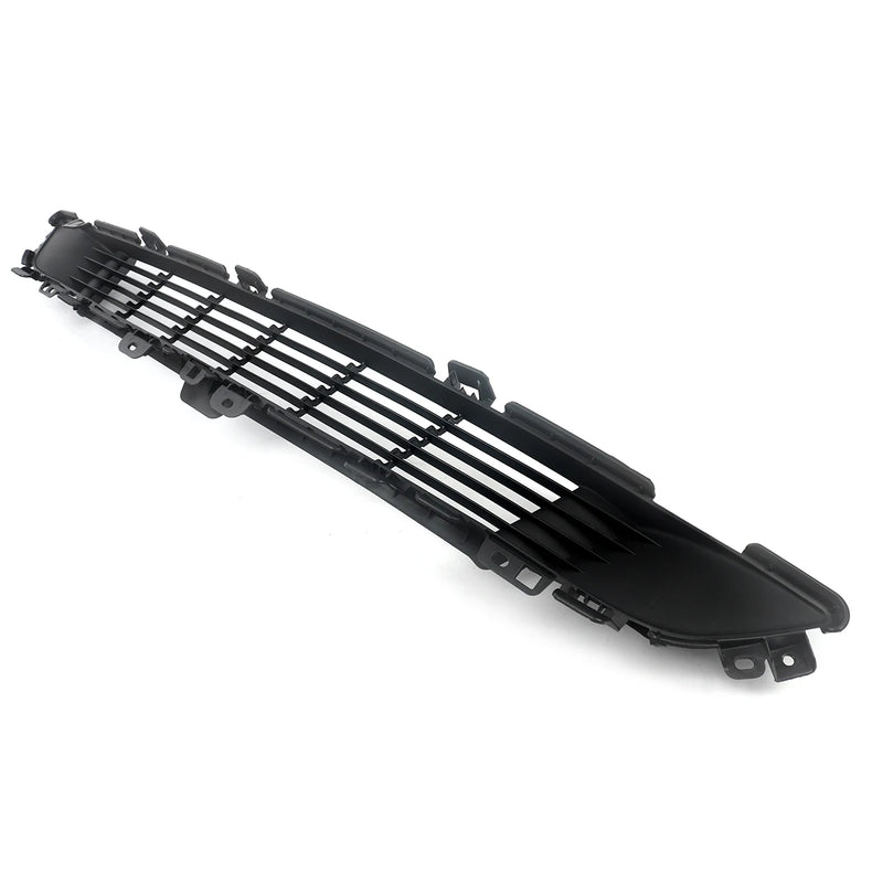 Grille Centrale Inférieure de Pare-Chocs Avant Tesla Model Y 2020-2022 Référence 1493759-00-A Noire