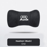 Appuie-Tête Audi A3 A4 A6 Q5 Q7 S Line — vue de face