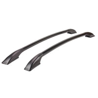 Barres de Toit Décoratives Aluminium Universelles Sans Perçage