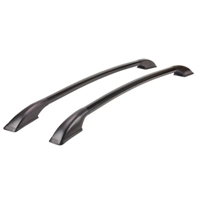 Barres de Toit Décoratives Aluminium Universelles Sans Perçage